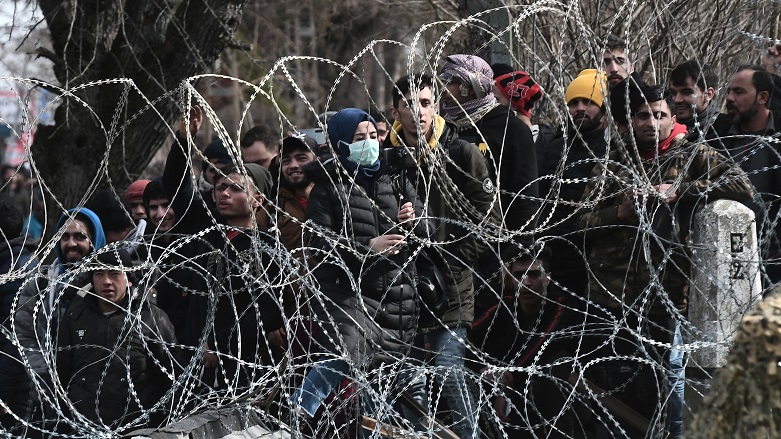 Alan Kurdi’nin babası: Umarım ihtiyacı olanlara kapı açılır
